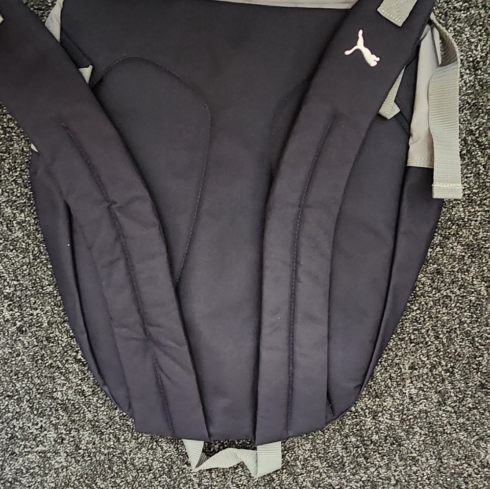 Puma backpack - Picture 2 of 3